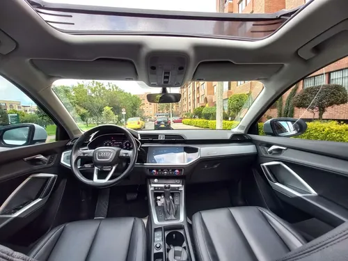 Audi Q3 1.4 Tfsi Progressive
