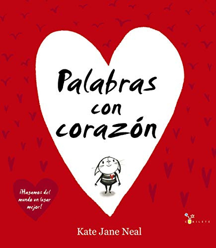 Palabras Con Corazón / Words And Your Heart