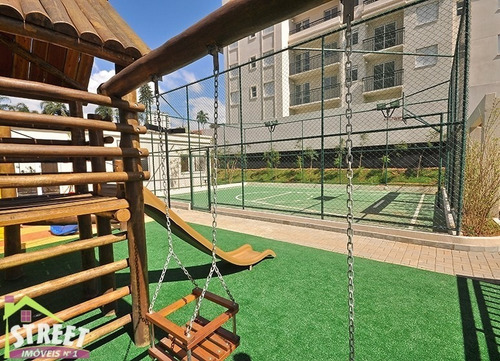 Imagem 14 de 17 de Apartamento 3 Dormitórios Com 1 Vaga Na Vila Augusta. - Ap00465 - 69782455
