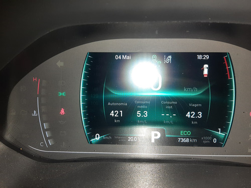 Chery Tiggo 5X 1.5 Pro Max Drive Turbo Flex Hybrid Aut. 5P Hibrido Flex