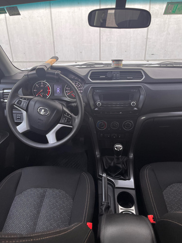 GWM Wingle 5 2.0Td 4X4 Lux