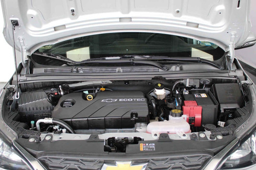 Chevrolet Spark 2019 1.2 Ltz L4 Man At