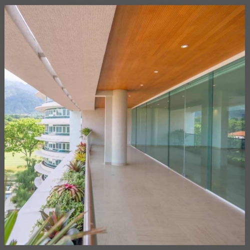 Imagen 3 de 12 de Apartamento En Venta Campo Alegre Chacao