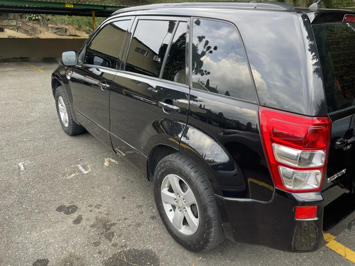 Suzuki Grand Vitara 2.7 Sz
