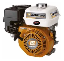 Comprar Motor Naftero Explosion Lusqtoff Lm390 A\u002F Manual 13hp 389cc