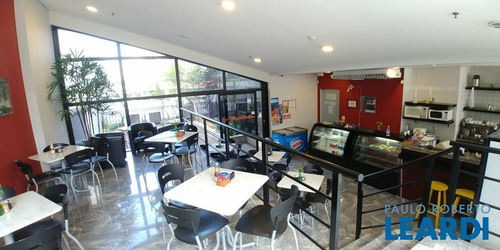 Imagem 14 de 15 de Conj. Comercial - Saúde - Sp - 620684