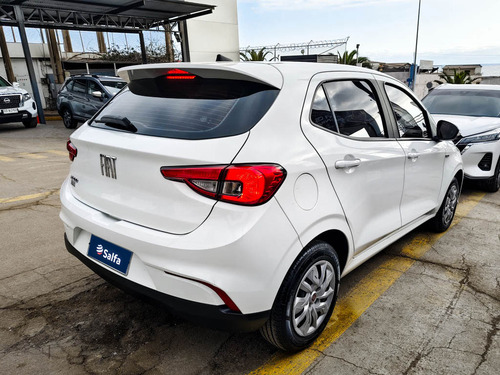 Fiat Argo 1.3 DRIVE GSE ELX 4X2 MT 5P