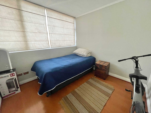 2 Dorm. 2b 1e 1b / Metro Escuela Militar (100578)