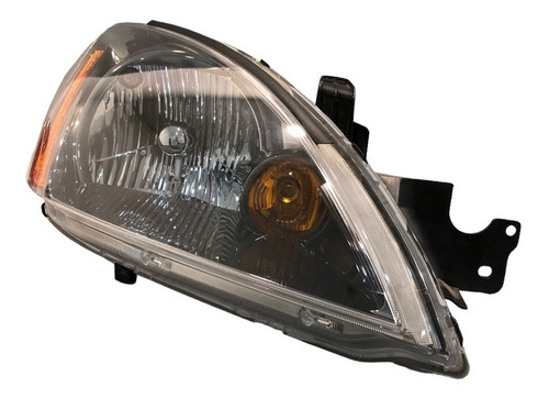 Faro Derecho Mitsubishi Lancer 2008 - 2013