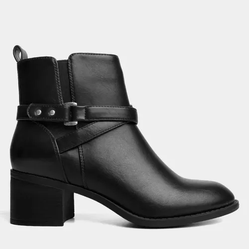 Botines Casuales Footloose Mujeres Ftl-rs00055 | Cuotas sin interés