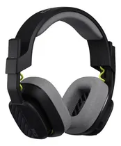 Comprar Audifonos Astro Gaming A10 G2 Headset Xbox Negro