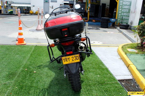 Imagen 8 de 25 de Suzuki Dl650 Abs