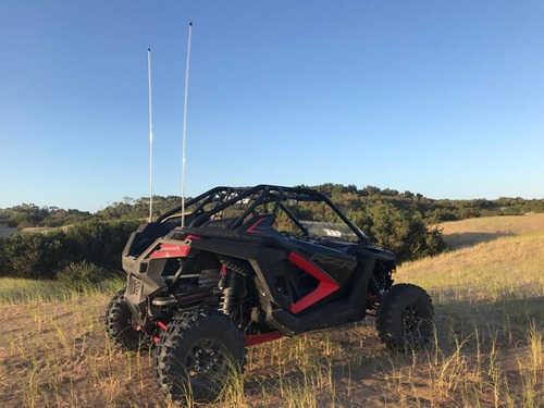 Utv Polaris 1000 Pro Ultimate 2021