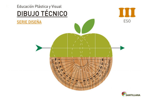 Educación Plástica, Visual Y Audiovisual Dibujo Técnico Ser