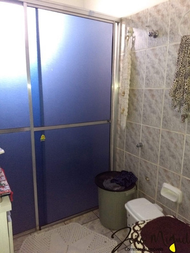 Casa Higienópolis, Ca00299, Catanduva, Joao Miguel Corretor De Imoveis, Venda De Imoveis - Ca00299 - 34838432