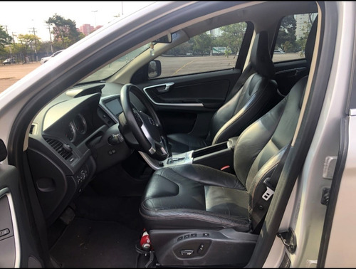 Volvo Xc60 3.0 T6 Awd Top Turbo
