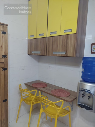Imagem 6 de 15 de Oportunidade, Sobrado Em Condomínio 3 Quartos Vila Granada - 3370