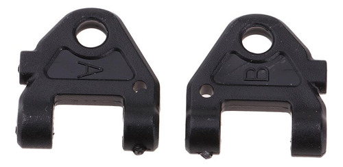 2 Piezas De Brazos Inferiores Para P929 P939 Rc Buggy Car