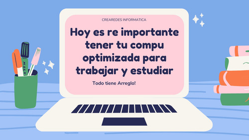 Imagen 3 de 10 de Todo Tiene Arreglo.compu Gamer Notebook - Windows-domicilio