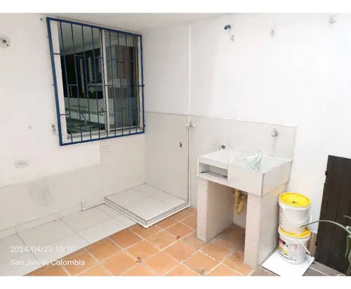 Casa Unifamiliar En Venta Calasanz (n)
