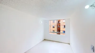 Apartamento en venta