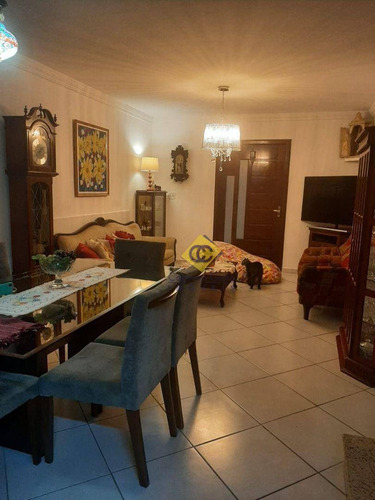 Imagem 7 de 30 de Casa À Venda, 136 M² Por R$ 520.000,00 - Ouro Verde - Rio Das Ostras/rj - Ca2099