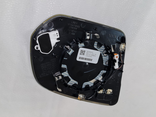 Luna Espejo Sensor Original Mercedes Benz Gls 21/23 Izquierd (Usado)