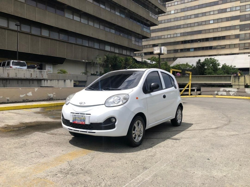 Imagen 1 de 9 de Chery Arauca 2018 Sincronico