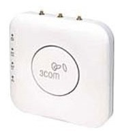 Imagen 3 de 5 de Access Point Wifi 3com/hp Airconnect 9552 Dual Band Giga Poe