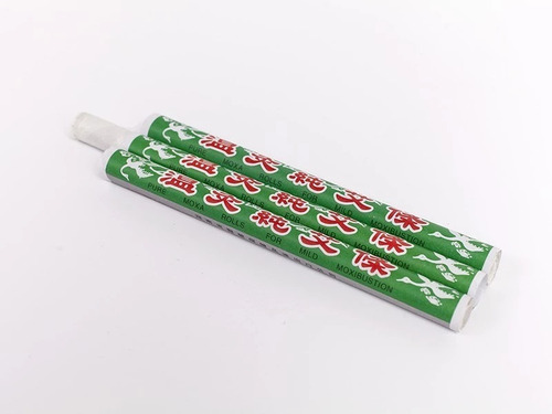 Rollos De Moxa Premium Hunan Caja 10 Unidades