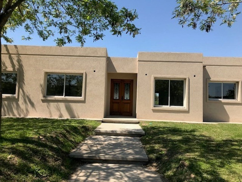 Imagen 2 de 15 de Casa Chalet En Venta Ubicado En San Matias, Escobar, G.b.a. Zona Norte