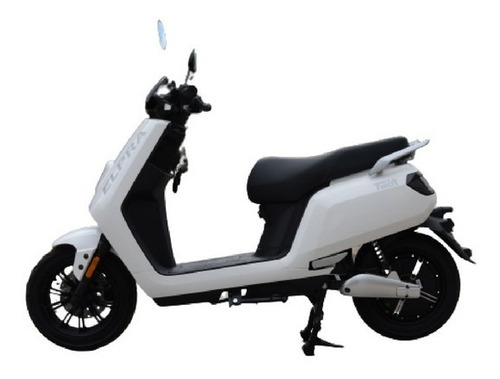 Imagen 4 de 15 de Moto Electrica Elpra Twist