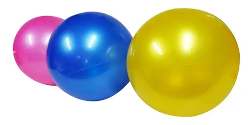 Pelotas de plastico grandes para niños hot sale