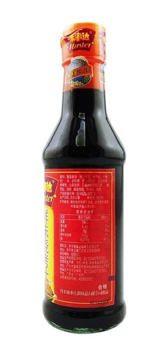 Salsa Bbq Premium China Kang Shifu 3 Pack X 250ml