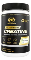 Comprar Pvl Creapure Creatine - Monohidrato De Creatina Alemana 100 
