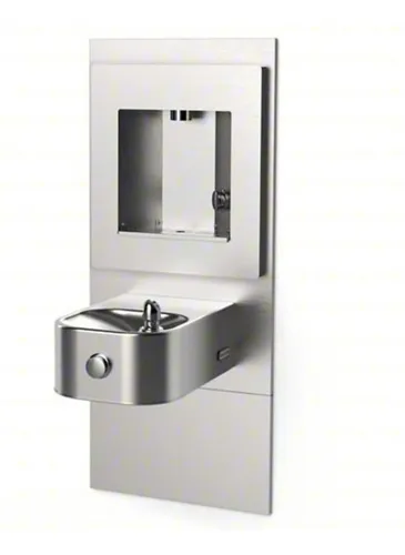 Dispensador Con Filtración Directa Bebederos Llena Botellas