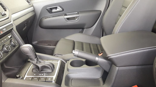 Volkswagen Amarok 3.0 V6 Extreme