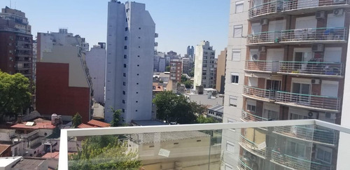 Imagen 1 de 19 de Departamento Monoambiente - Edificio Con Amenities - Venta - Parque Chacabuco