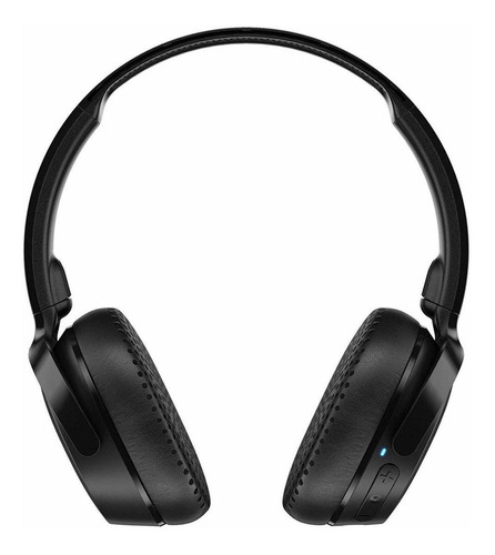 Imagen 2 de 4 de Audífonos inalámbricos Skullcandy Riff Wireless black