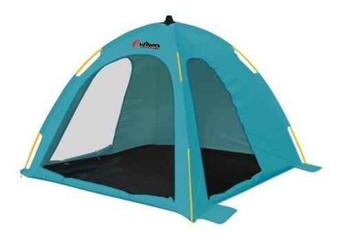 Carpa Playera Automática Outdoors Beach Refuge 4 Personas