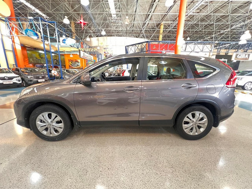 Honda CR-V 2.0 LX 4X2 16V
