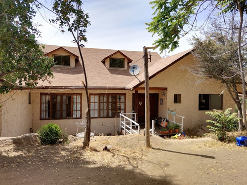 Curacaví, Venta Casa En Los Canelos De Miraflores Fo