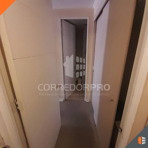 Depto Con 3d+2b+terraza+estc+bodega Cerca A M Parque Almagro