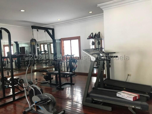 Imagen 17 de 27 de Casa En Alquiler En Altamira