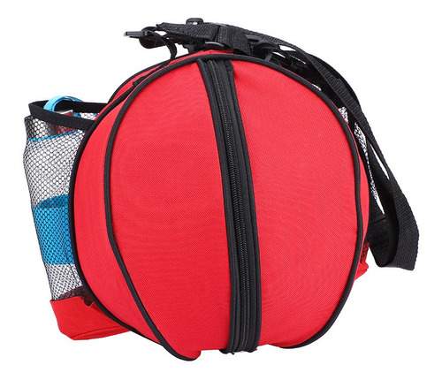 Bolsa De Béisbol Portátil Para Cestas Deportivas De Fútbol,