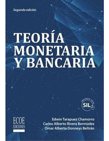 Libro Teoria Monetaria Y Bancaria