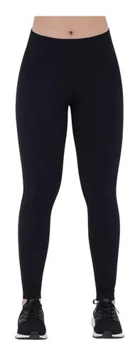 Roupa Academia Feminina Calça Legging Lupo