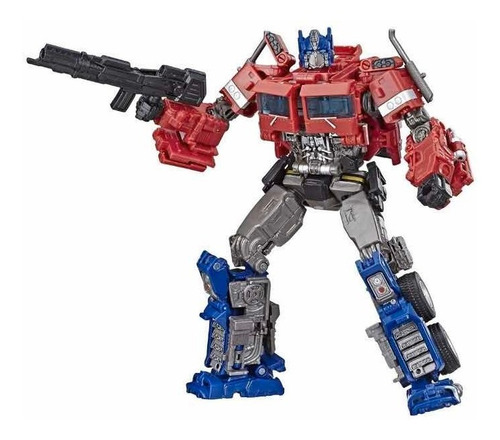 Optimus Prime Studio Series 38 Transformes Bumblebee Takara