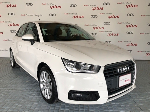 Imagen 3 de 14 de Audi A1 2018 1.4 Cool S-tronic Dsg