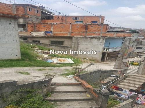 Imagem 7 de 13 de Terreno Barato Em Jandira - 1546